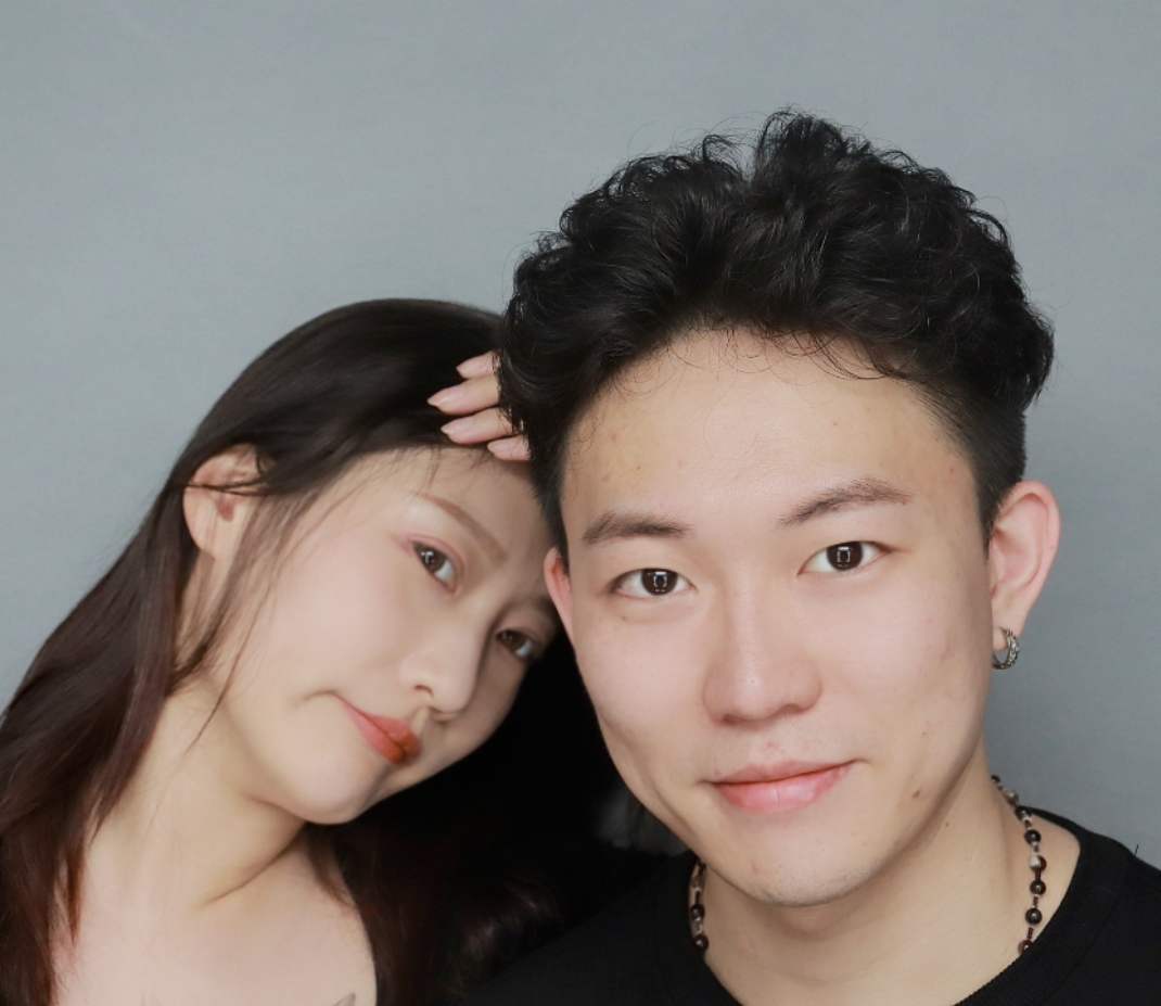 老郑睡不醒
